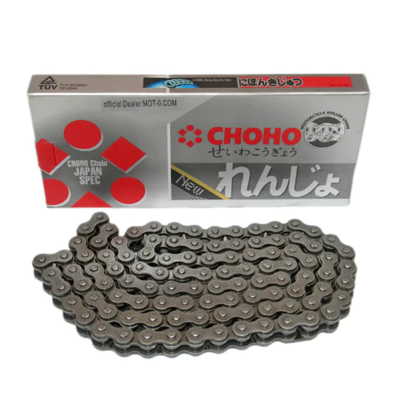 ⭐ Цепь Choho 520HSB x 106L (ULTRA STRONG), купить в Украине. Цена
